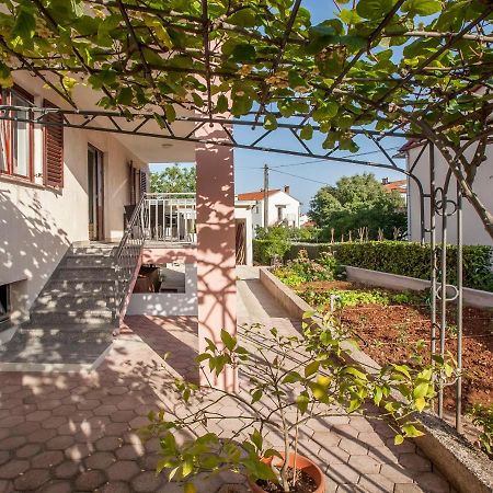 Apartmani Dragica Rovinj Exterior foto