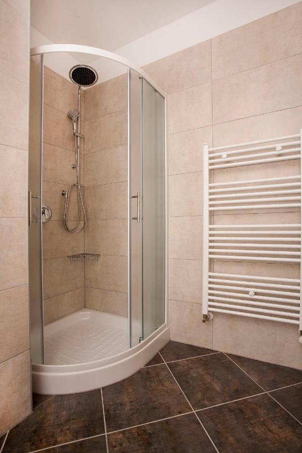 Apartmani Dragica Rovinj Exterior foto