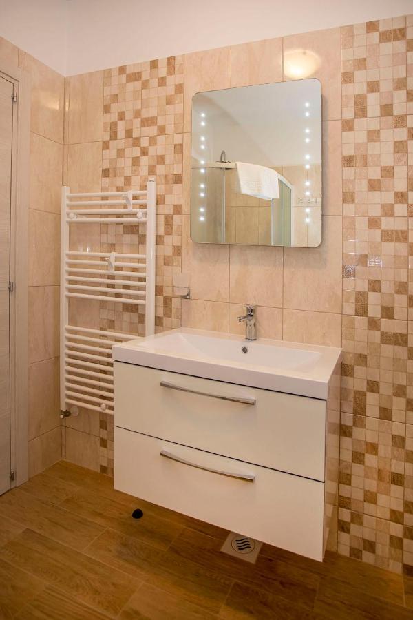 Apartmani Dragica Rovinj Exterior foto